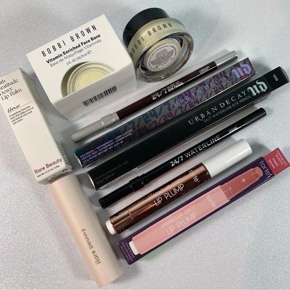 Urban Decay Other - High End Makeup Bundle of 5 BNIB